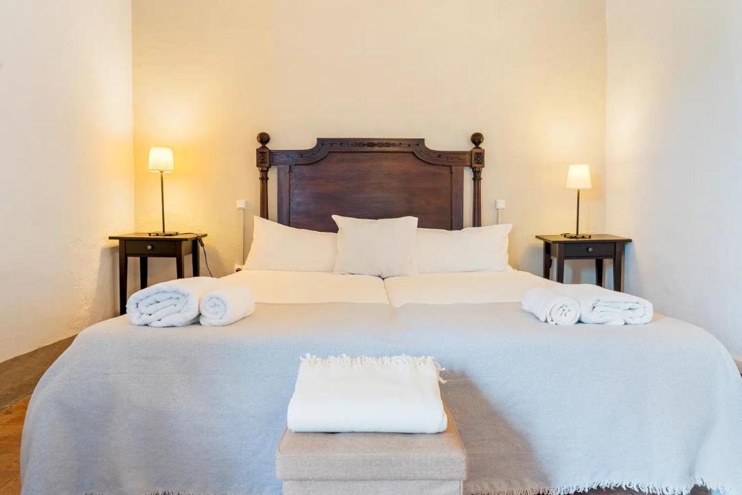 Photo of Bedroom in Santes Creus