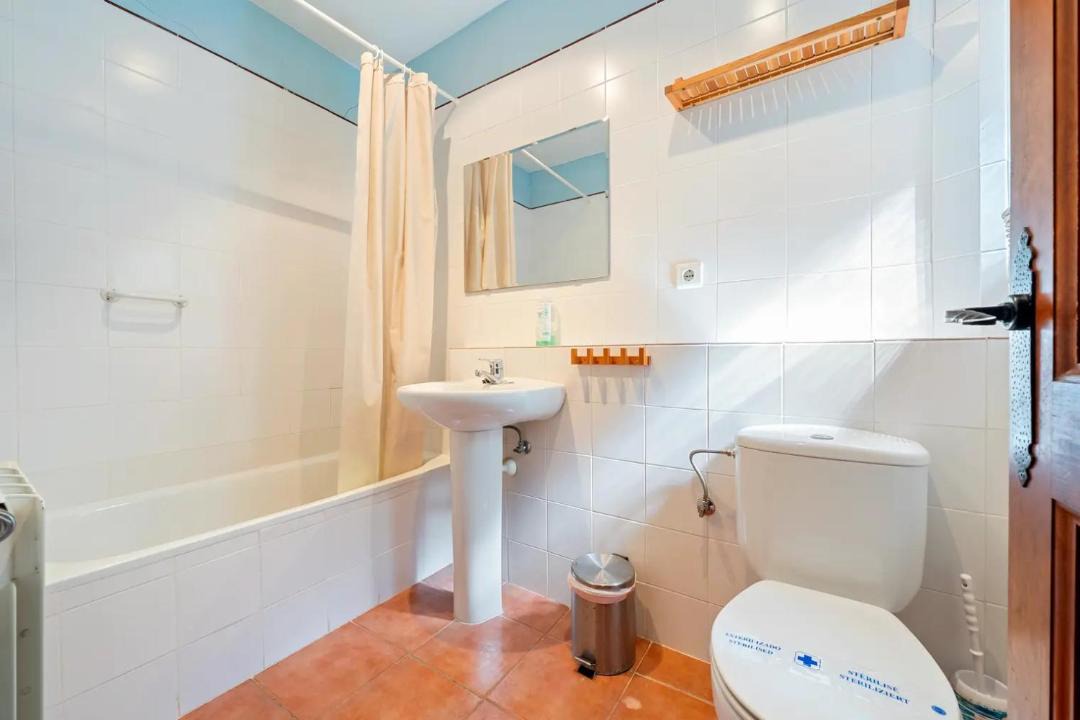 Photo of Bathroom in Santes Creus
