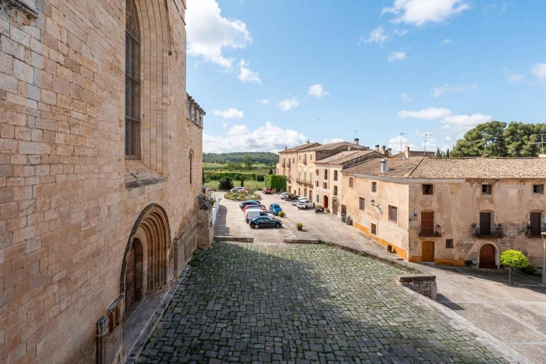 Photo of Buildings in Santes Creus