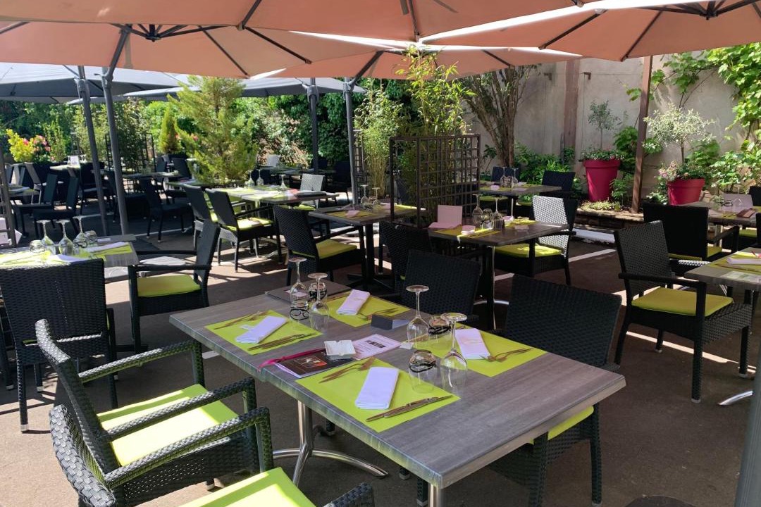 Photo of Others in Blaesheim