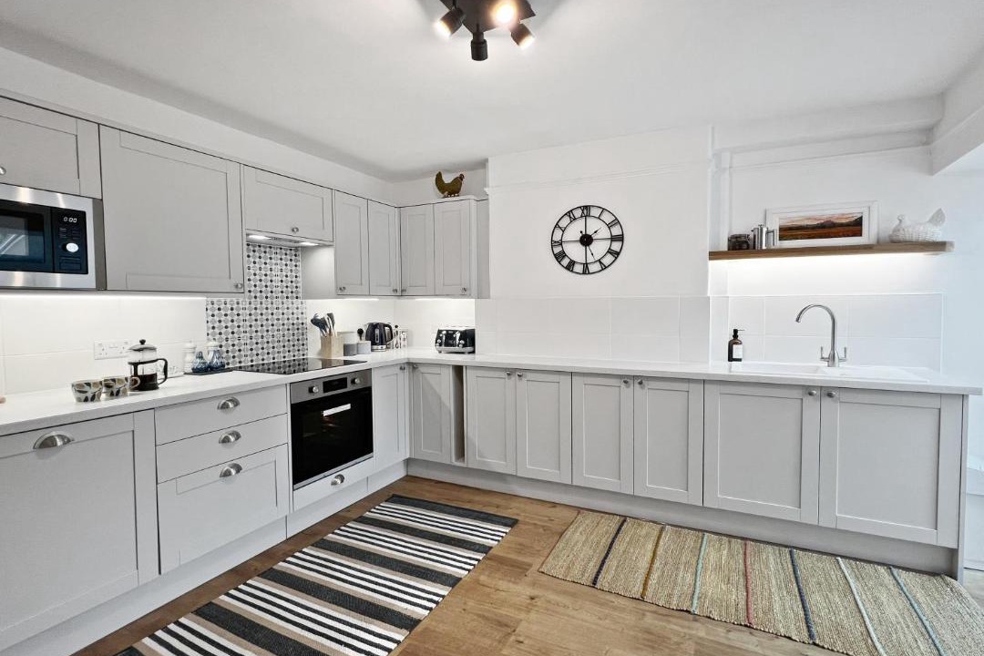 Photo of Kitchen in Porlock