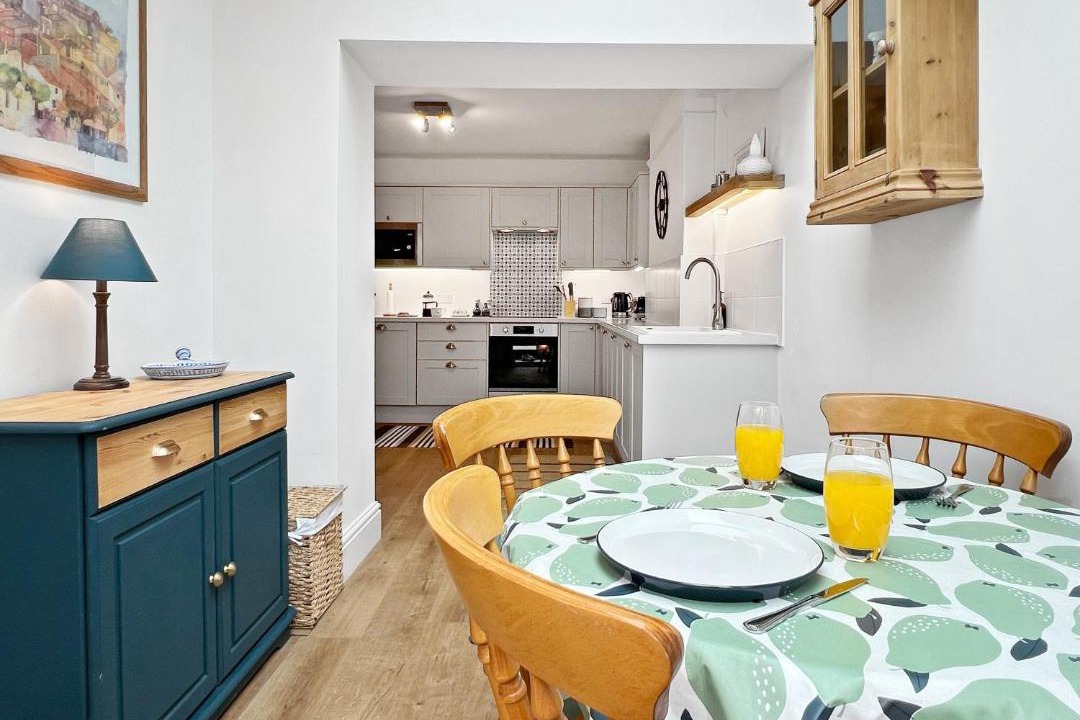 Photo of Kitchen in Porlock