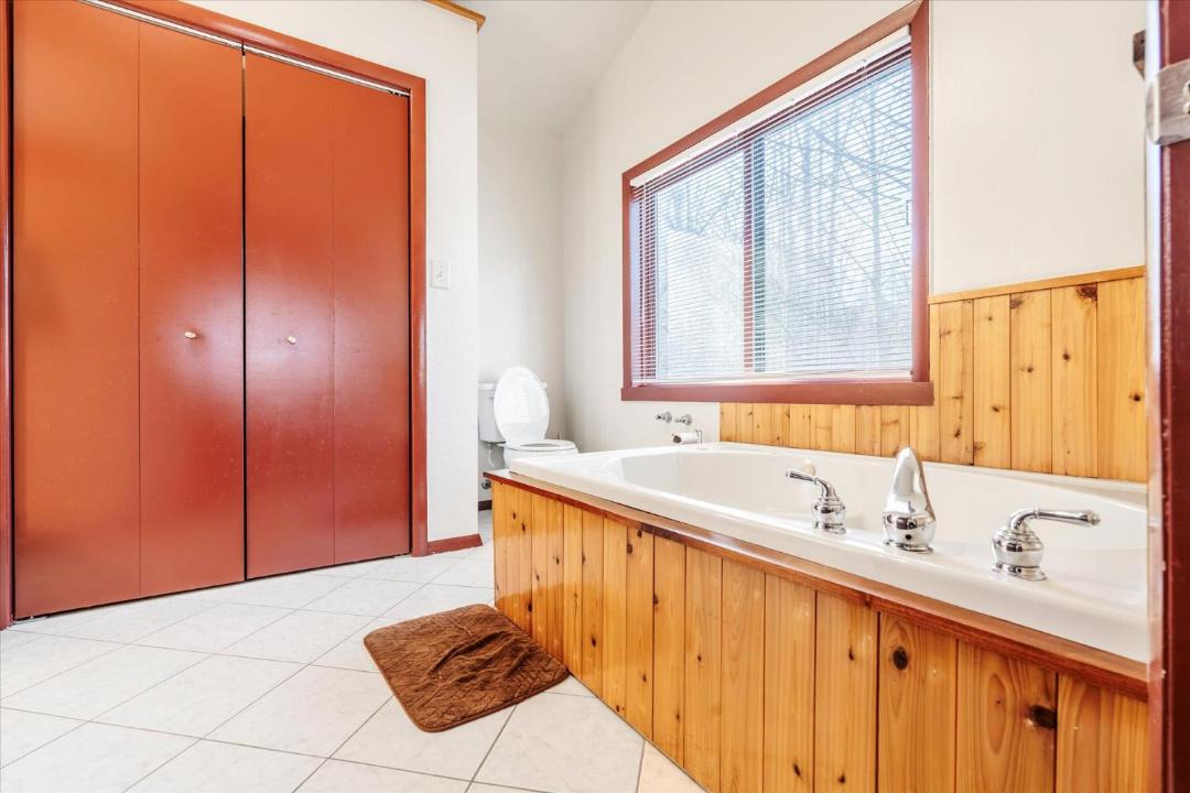 Photo of Bathroom in Hot Springs