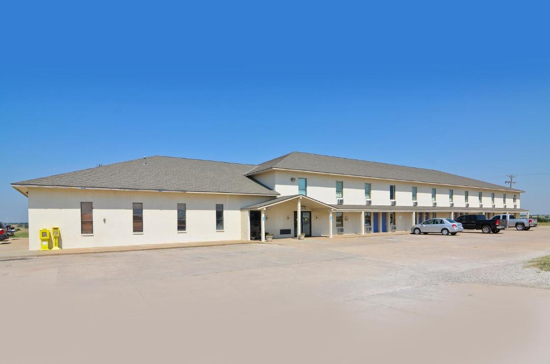 Photo of Buildings in South Haven