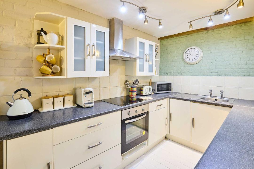 Photo of Kitchen in Hempton