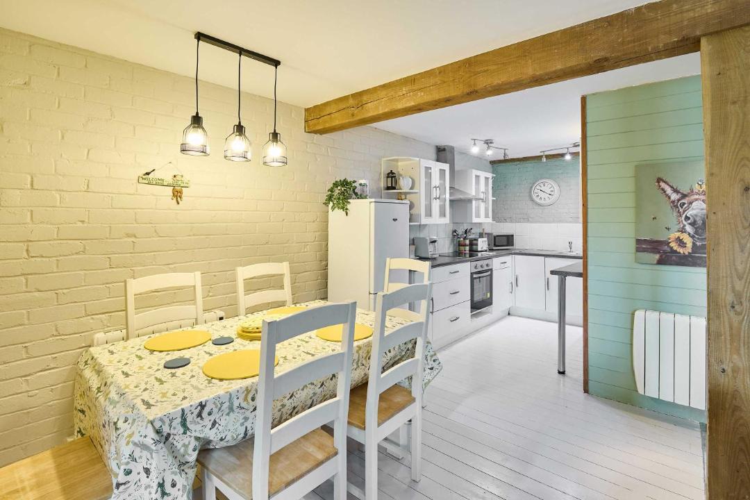 Photo of Kitchen in Hempton