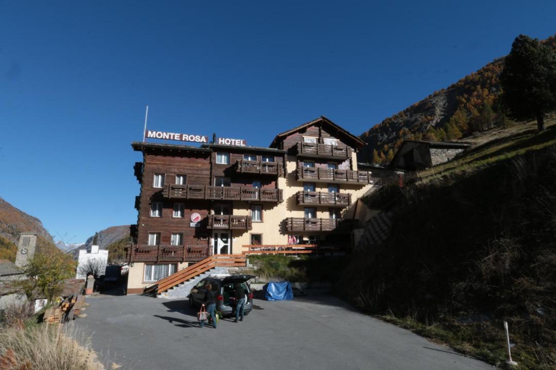 Photo of Others in Saas Grund