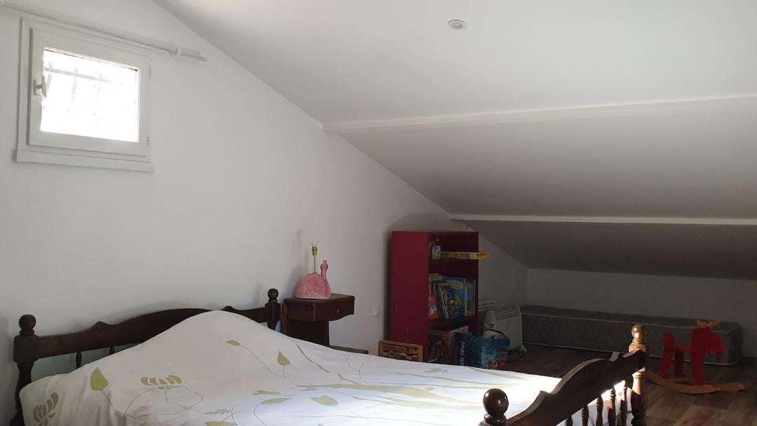 Photo of Bedroom in Hostens