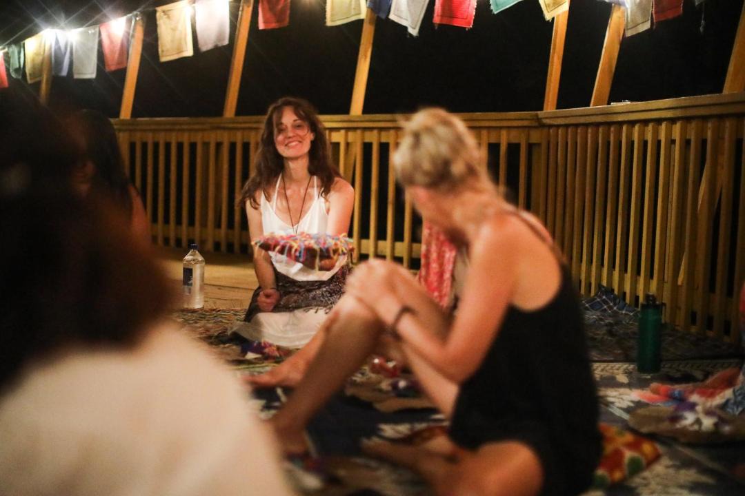 Photo of Others in Hot Springs