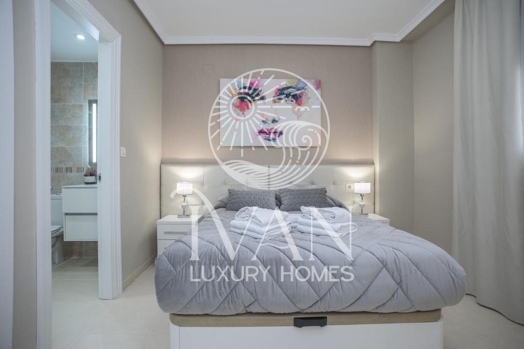 Photo of Bedroom in Marina d'Or