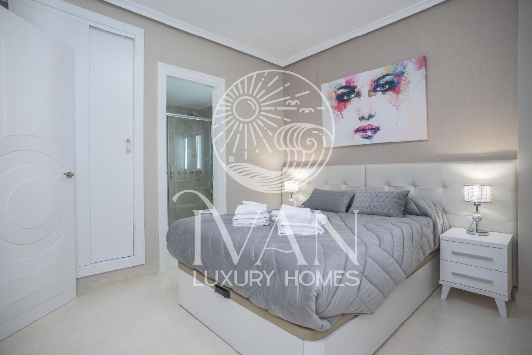 Photo of Bedroom in Marina d'Or