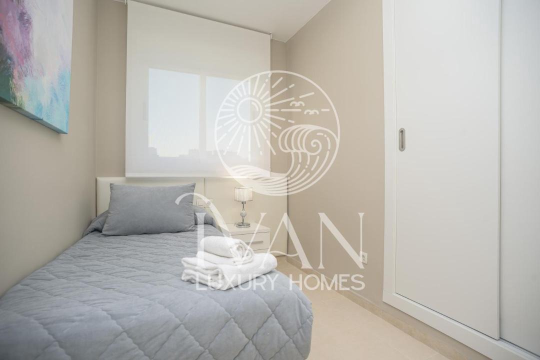 Photo of Bedroom in Marina d'Or