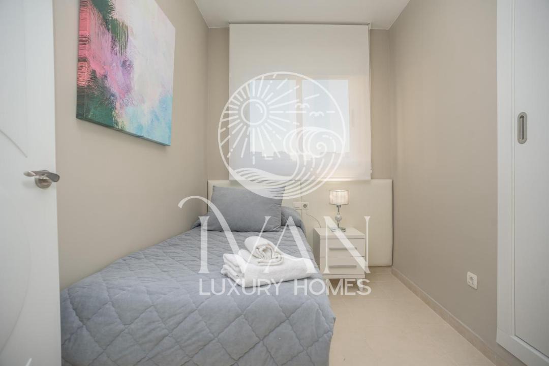 Photo of Bedroom in Marina d'Or