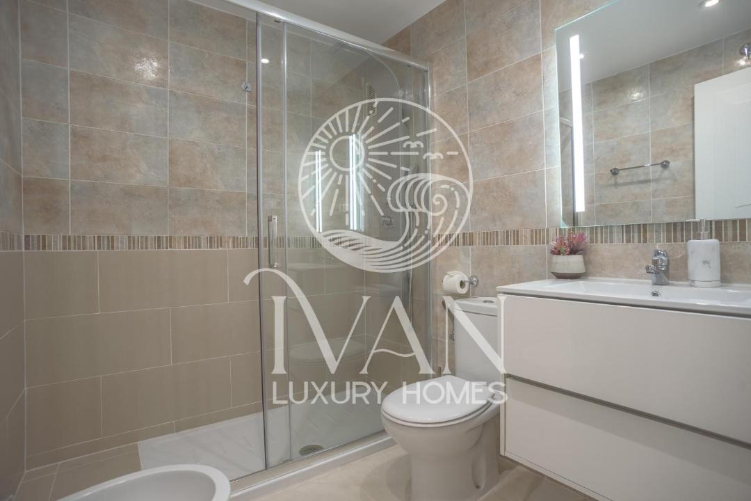 Photo of Bathroom in Marina d'Or