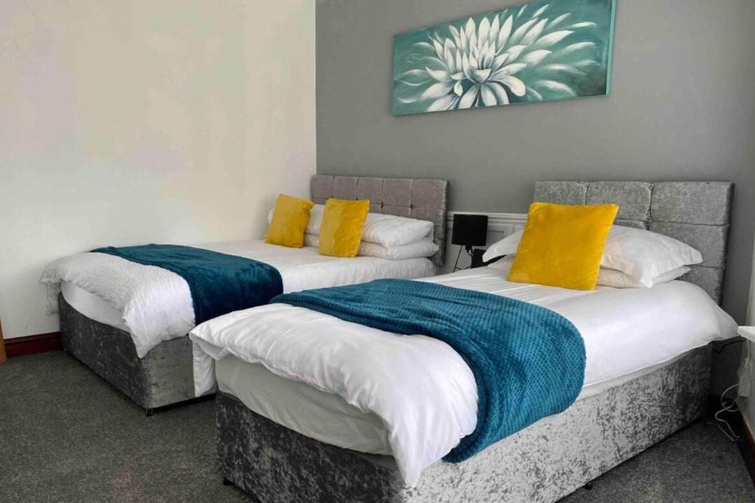 Photo of Bedroom in Cwmbrwla