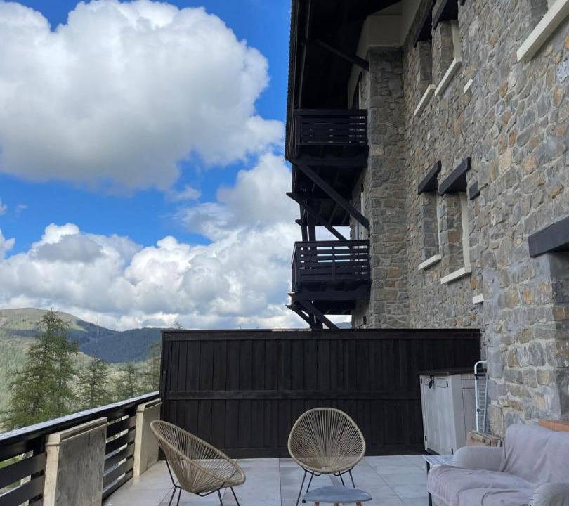 Photo of Others in Beuil