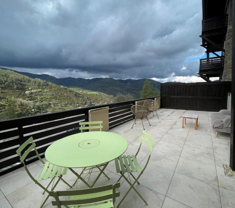 Photo of Patio Balcony in Beuil
