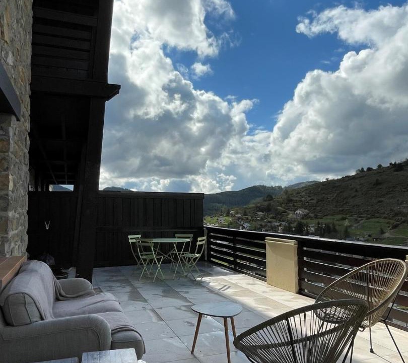 Photo of Others in Beuil