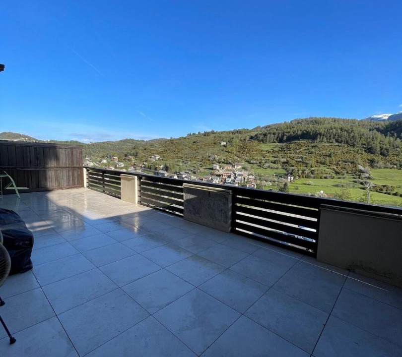 Photo of Patio Balcony in Beuil