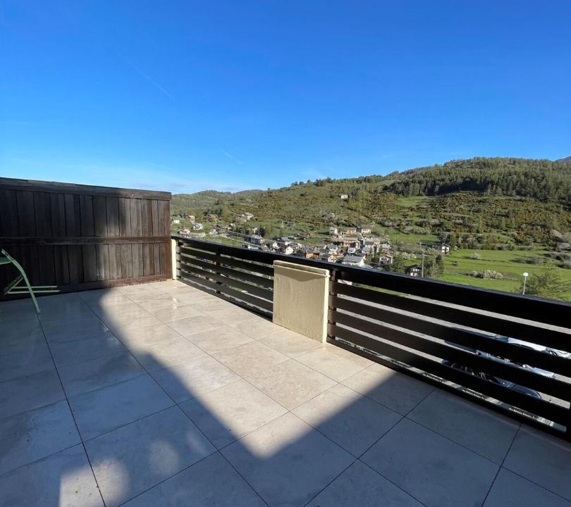 Photo of Patio Balcony in Beuil