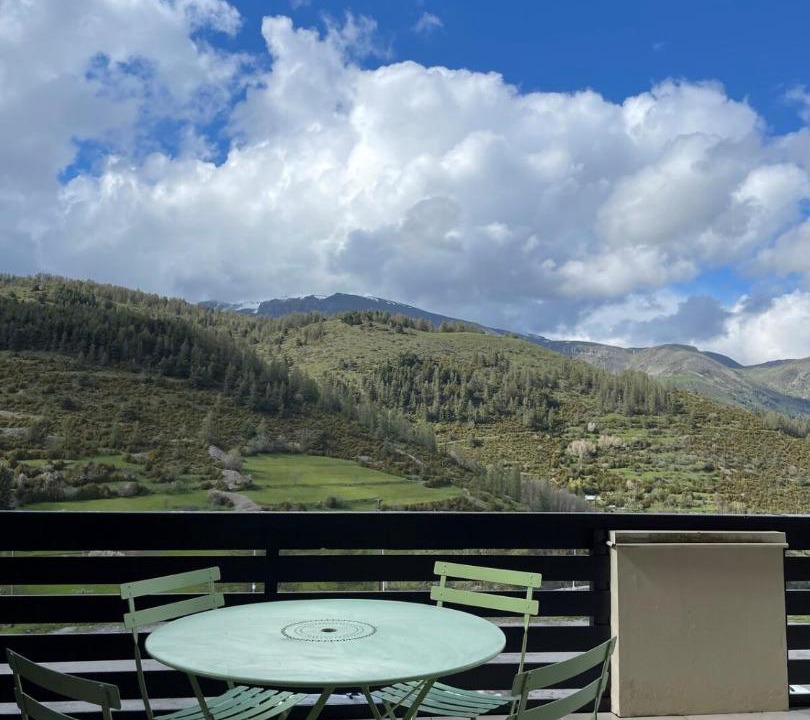 Photo of Patio Balcony in Beuil