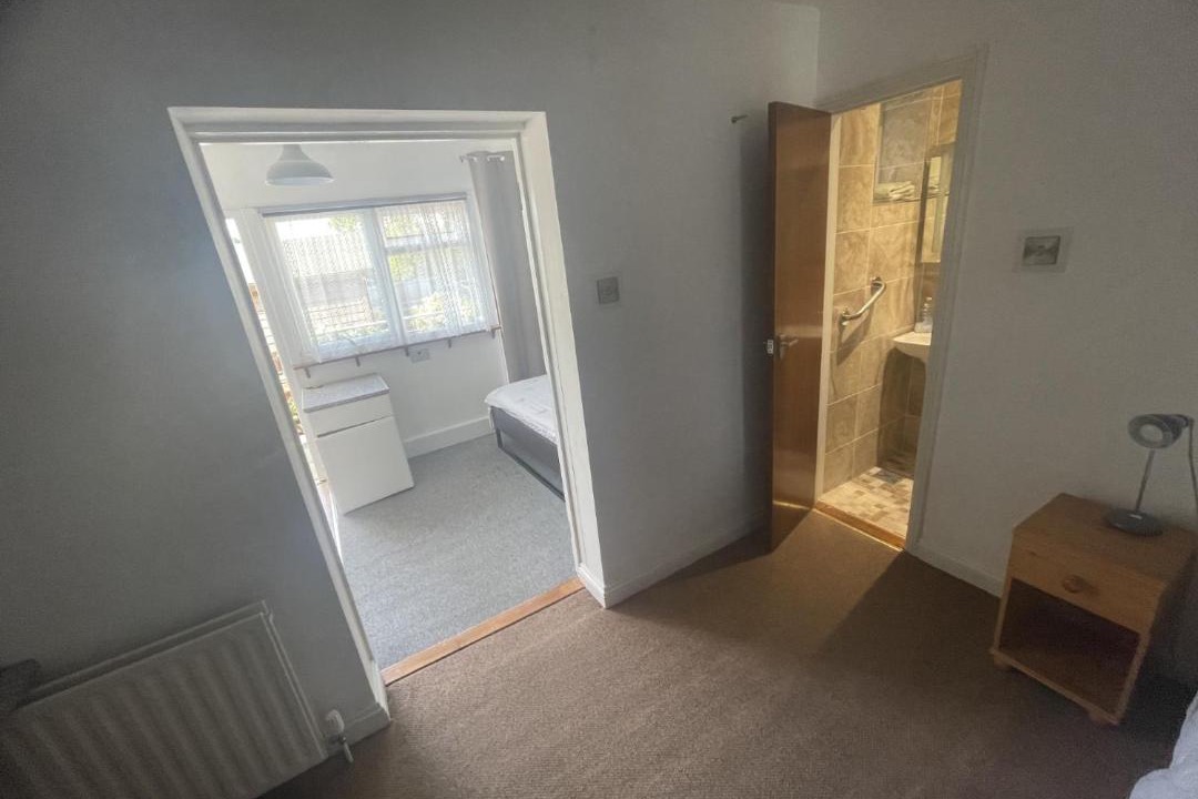 Photo of Bedroom in Rowlands Castle