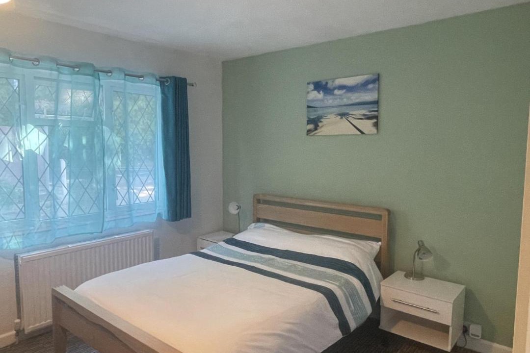 Photo of Bedroom in Rowlands Castle