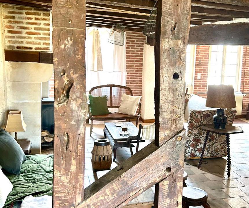 Photo of Others in Pierrefitte-sur-Sauldre