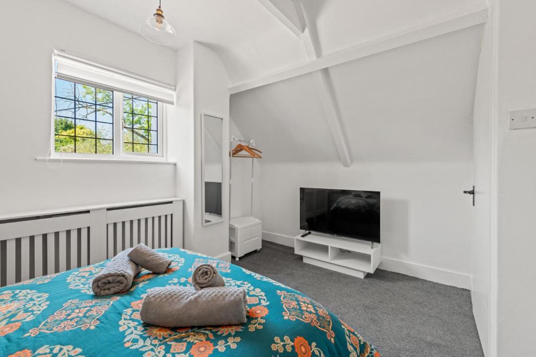 Photo of Bedroom in Stamford