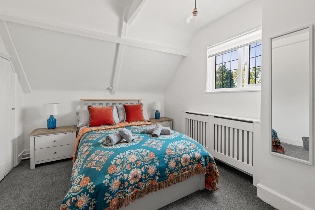 Photo of Bedroom in Stamford