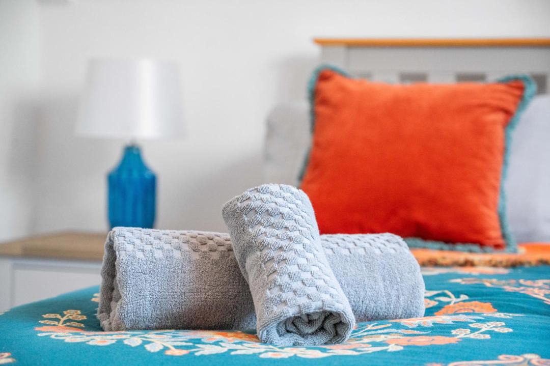 Photo of Bedroom in Stamford