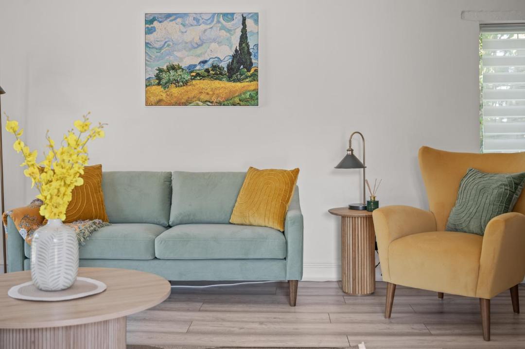 Photo of Livingroom in Stamford