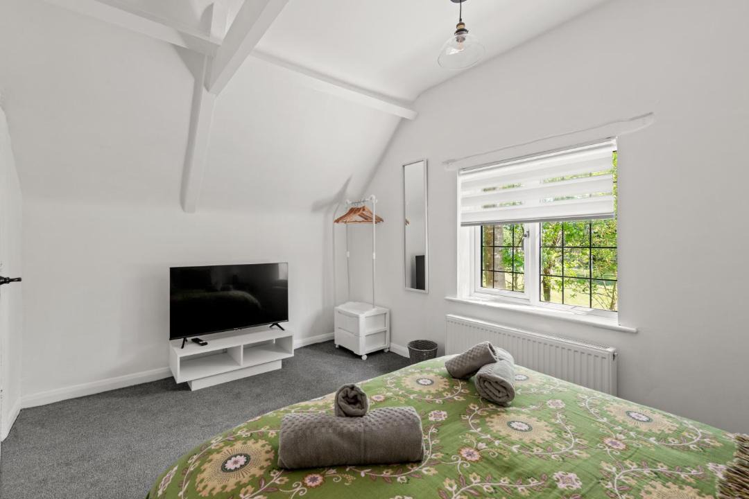 Photo of Bedroom in Stamford