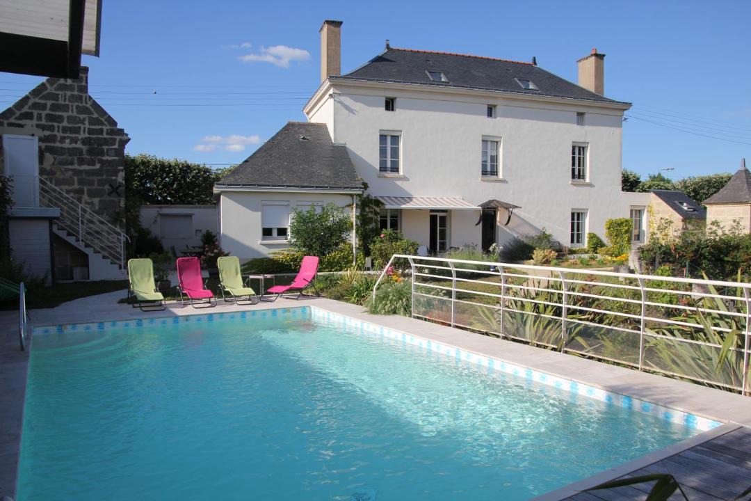 Photo of Others in Doue-la-Fontaine