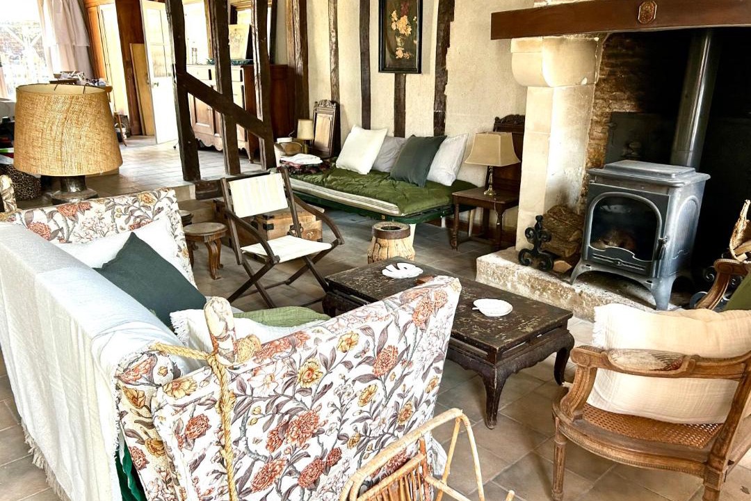 Photo of Others in Pierrefitte-sur-Sauldre