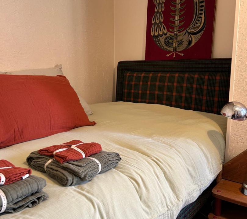 Photo of Bedroom in Pierrefitte-sur-Sauldre