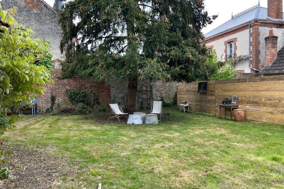 Photo of Others in Pierrefitte-sur-Sauldre