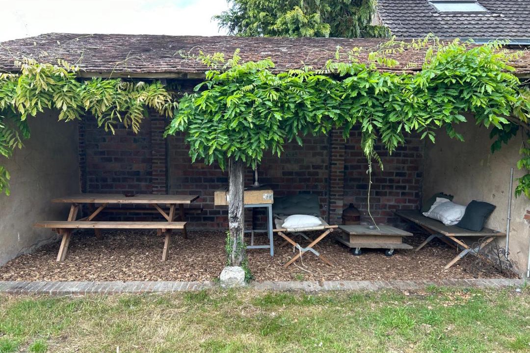 Photo of Others in Pierrefitte-sur-Sauldre