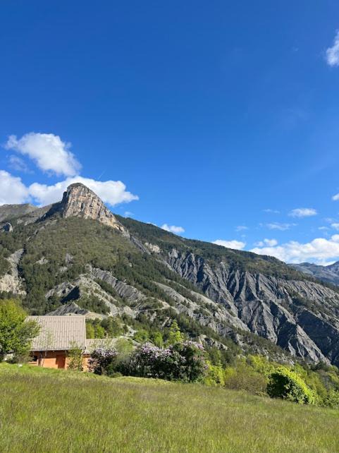 Photo of Others in Chateauneuf-dʼEntraunes