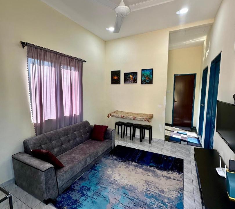 Photo of Others in Kampung Kempadang