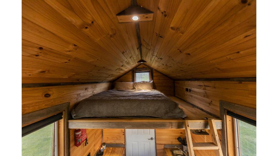 Photo of Bedroom in Axedale