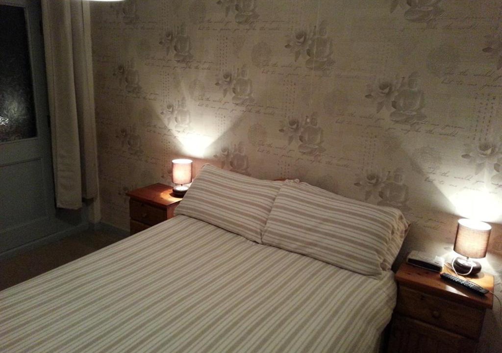 Photo of Bedroom in Moreton Morrell