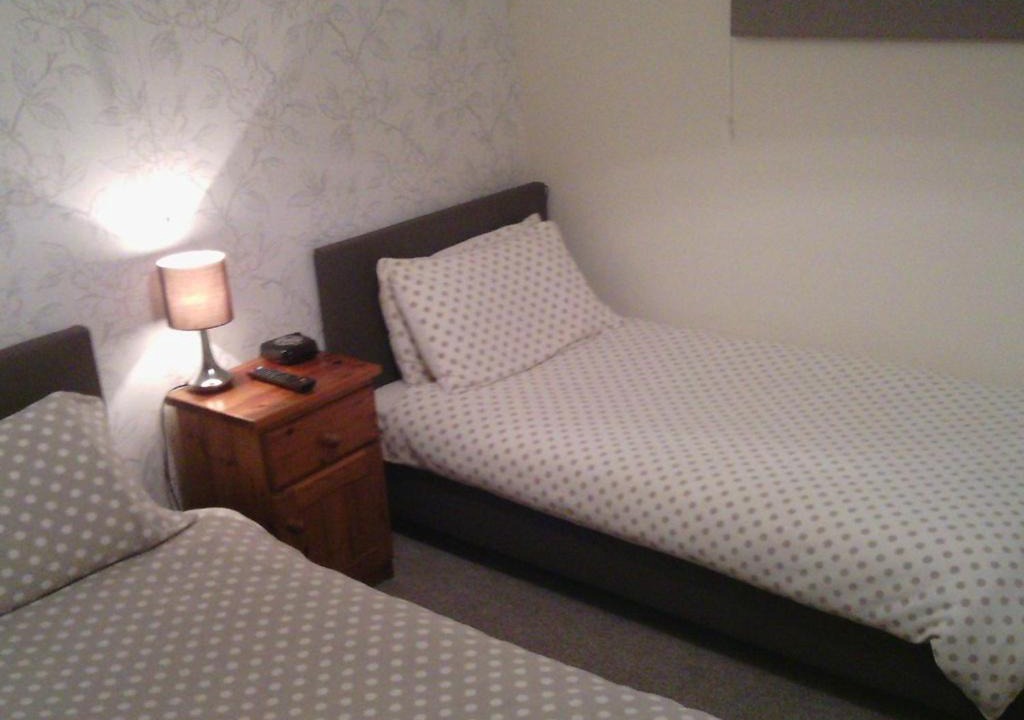 Photo of Bedroom in Moreton Morrell