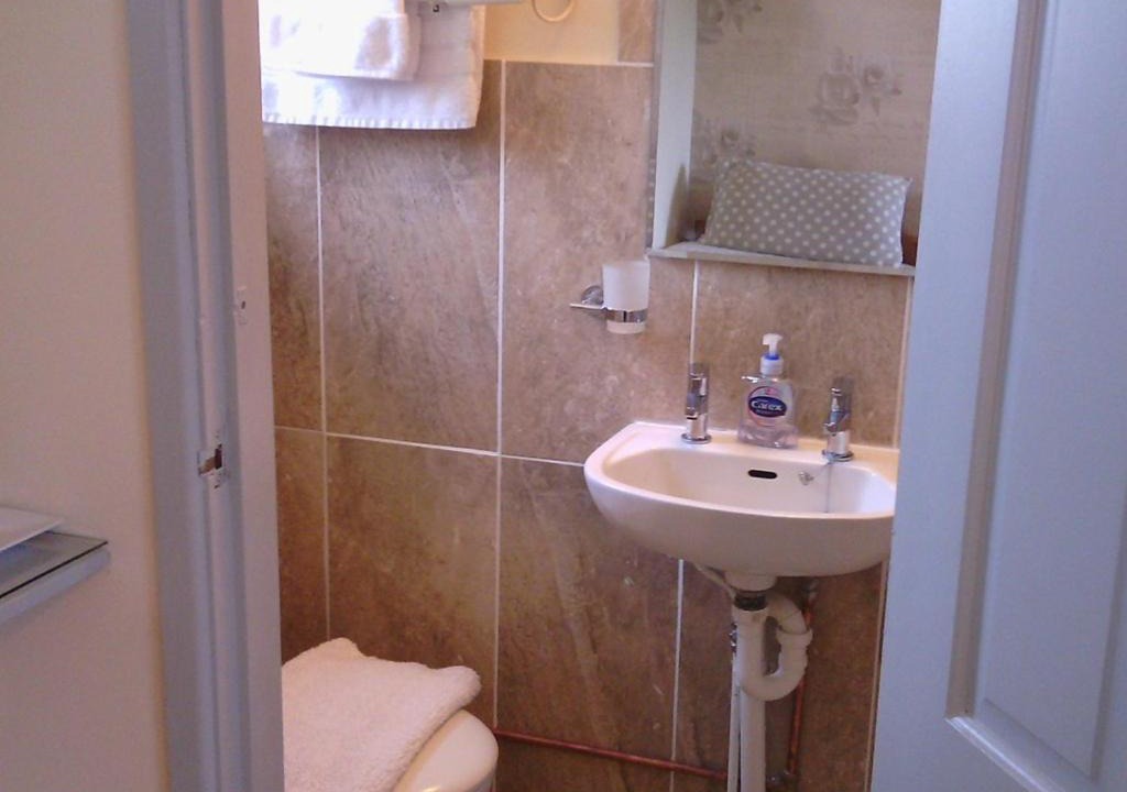 Photo of Bathroom in Moreton Morrell