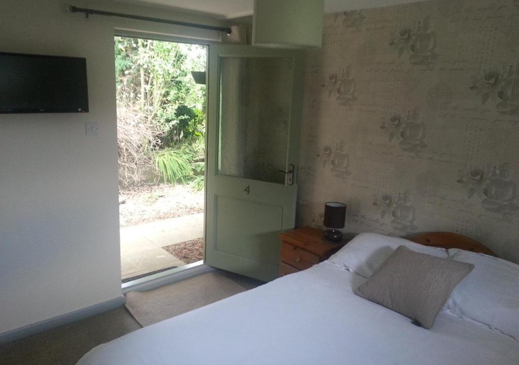 Photo of Bedroom in Moreton Morrell