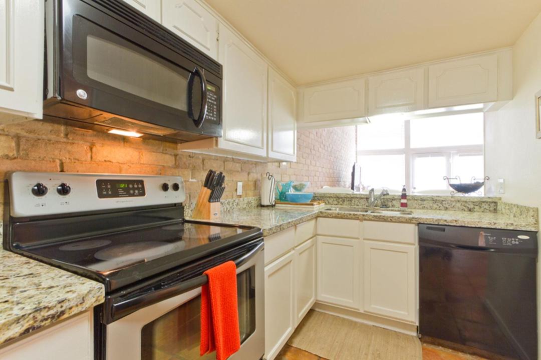 Photo of Kitchen in South Padre Island