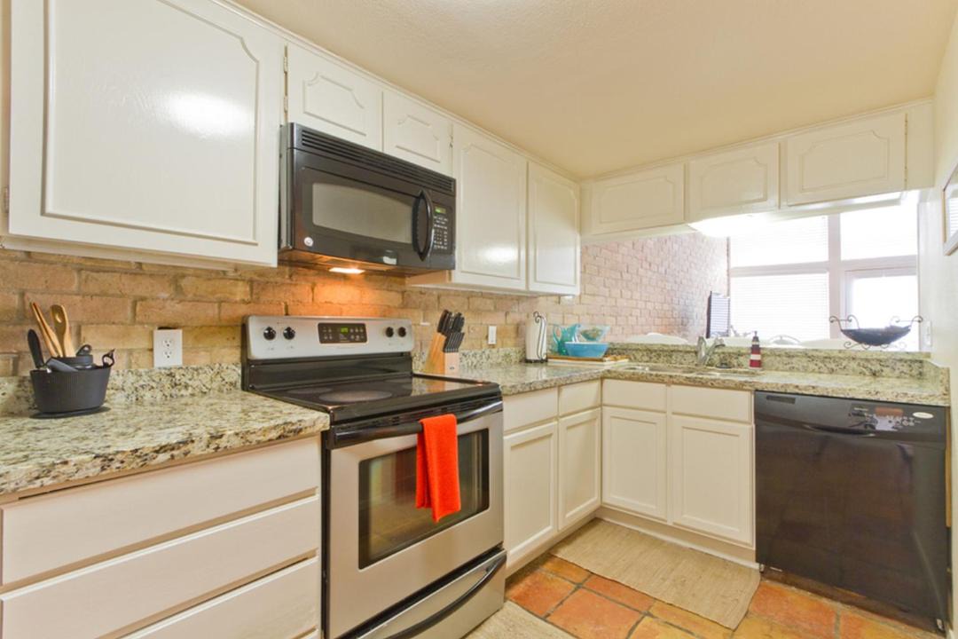 Photo of Kitchen in South Padre Island