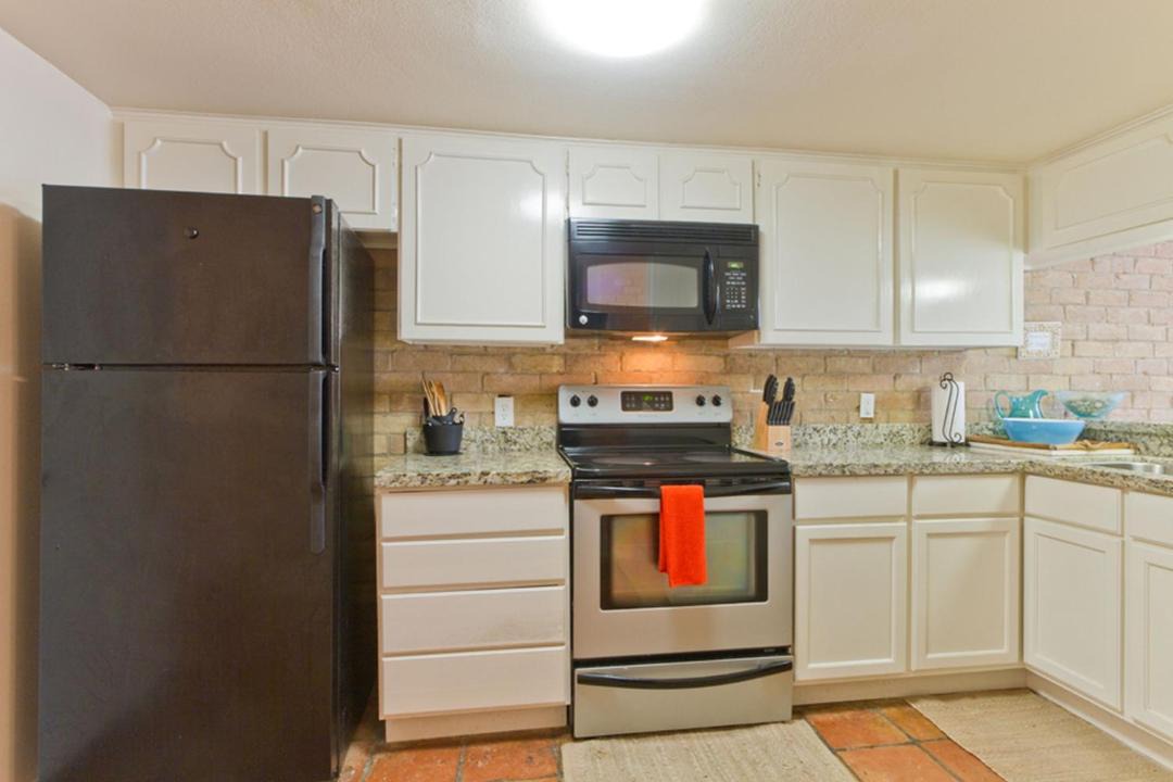 Photo of Kitchen in South Padre Island