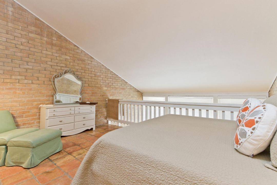 Photo of Bedroom in South Padre Island