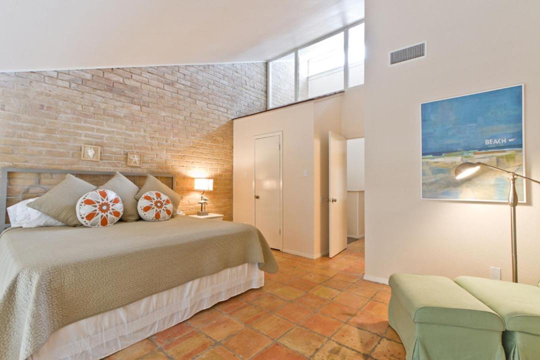 Photo of Bedroom in South Padre Island